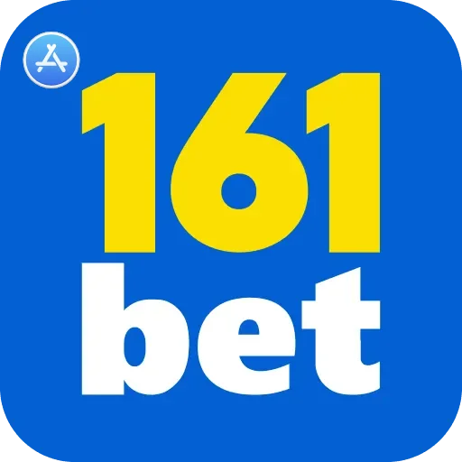 App 161bet para Android e iOS - download grátis