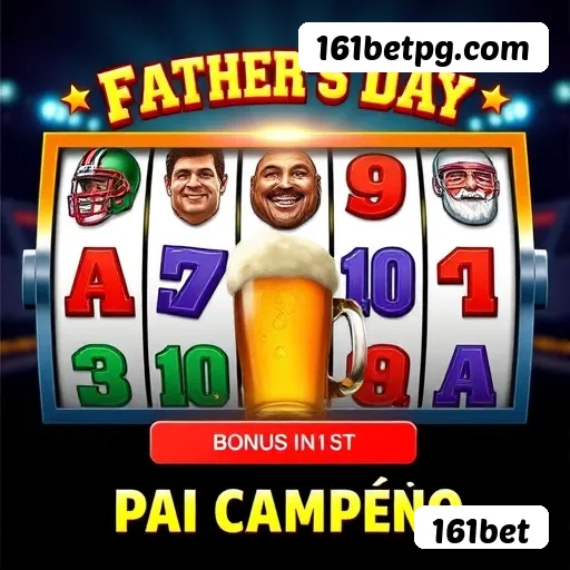 Configurações úteis dentro do app 161bet