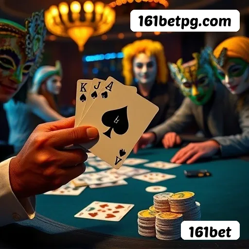 Slots no app 161bet mobile