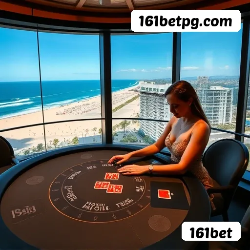 App 161bet login mobile