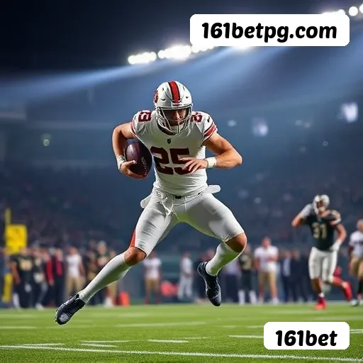 Segurança 161bet SSL