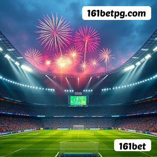 Bônus boas-vindas 161bet R$100