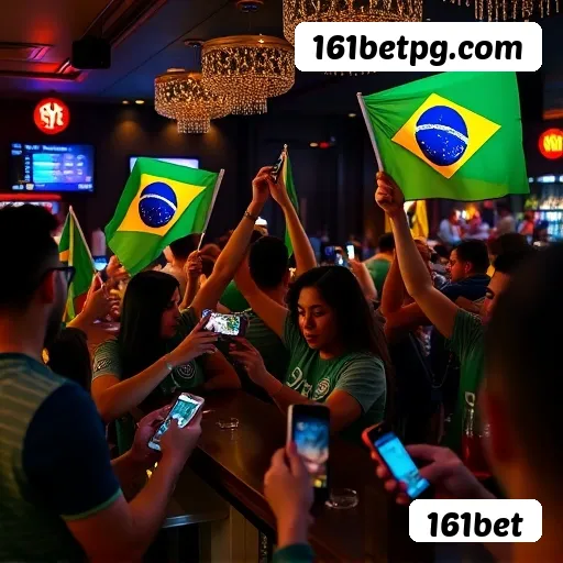 Suporte VIP 161bet - atendimento prioritário