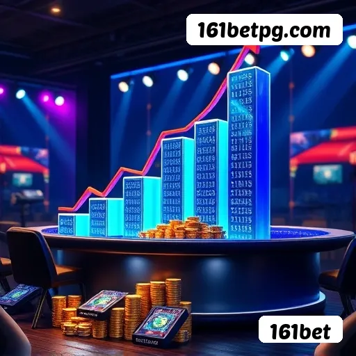 Bônus e prêmios 161bet